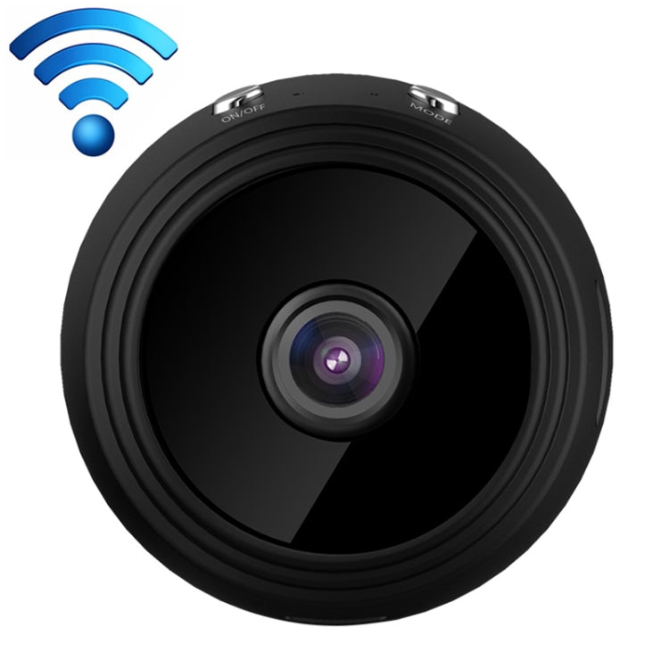 A9+ 1080P WiFi Remote Wireless Camera, Support Night Vision & Motion Detection & TF Card, Broadcom Bluetooth Solution, A9+ A9+ 1080P WiFi Remote Wireless Camera, Support Night Vision & Motion Detection & TF Card, Broadcom Bluetooth Solution, A9+
